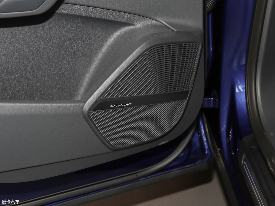 2018WQ5L 45 TFSI \ V