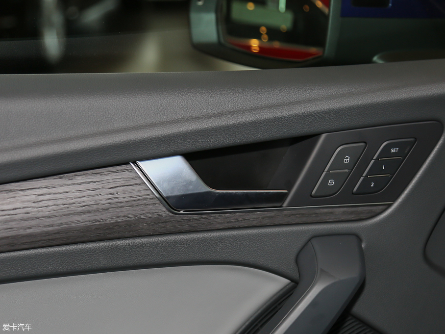 2018WQ5L 45 TFSI \ V