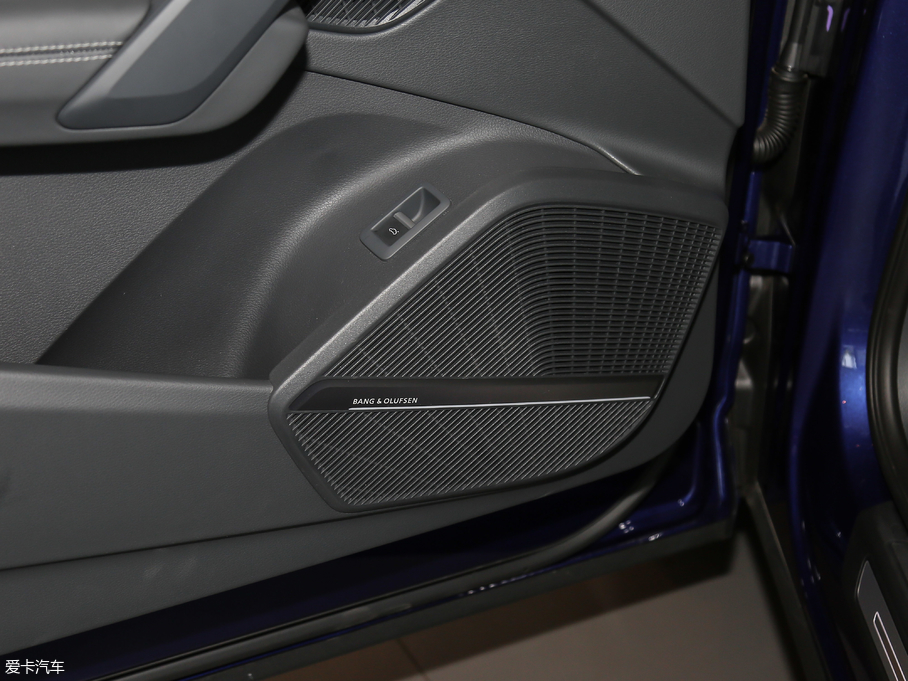 2018WQ5L 45 TFSI \ V