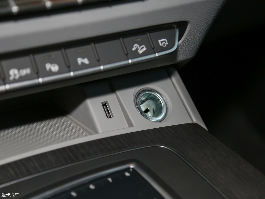 2018WQ5L 45 TFSI \ V