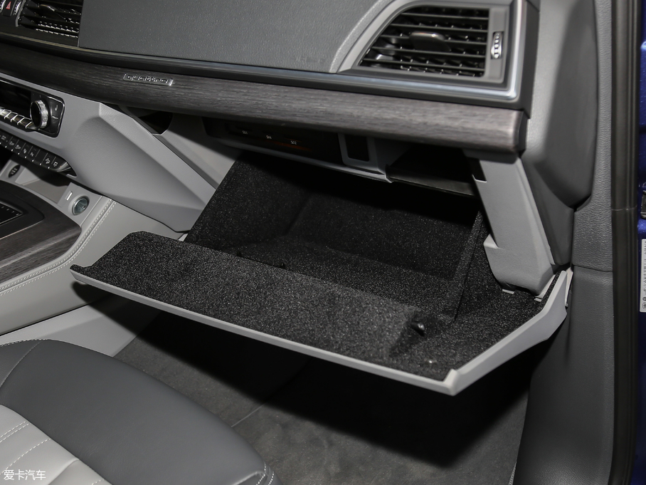 2018WQ5L 45 TFSI \ V