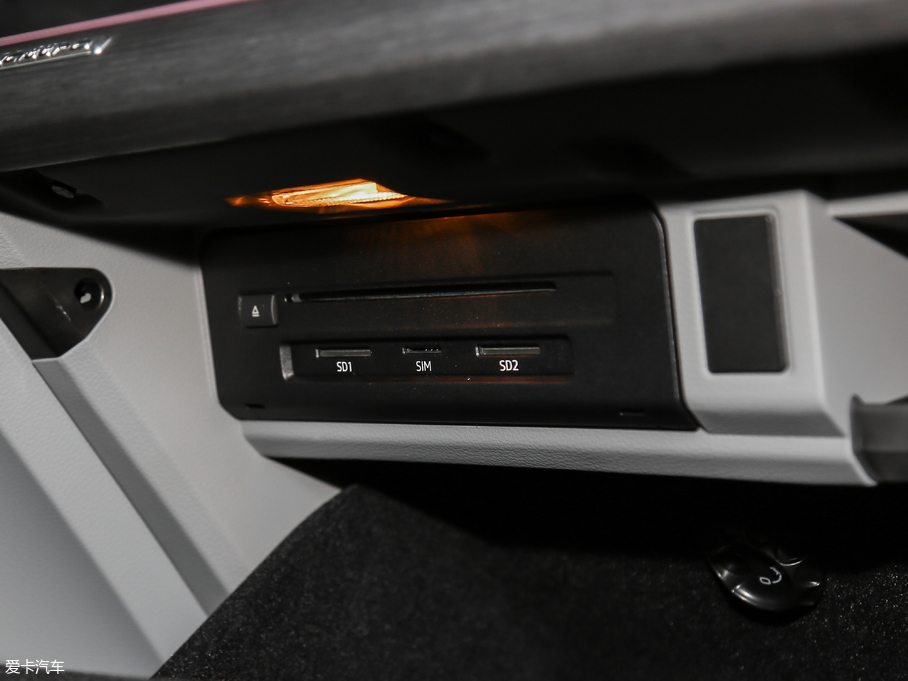 2018WQ5L 45 TFSI \ V