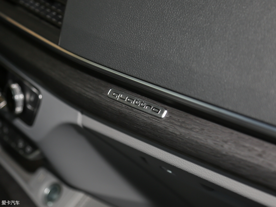 2018?yun)WQ5L 45 TFSI \(yn)(dng) V