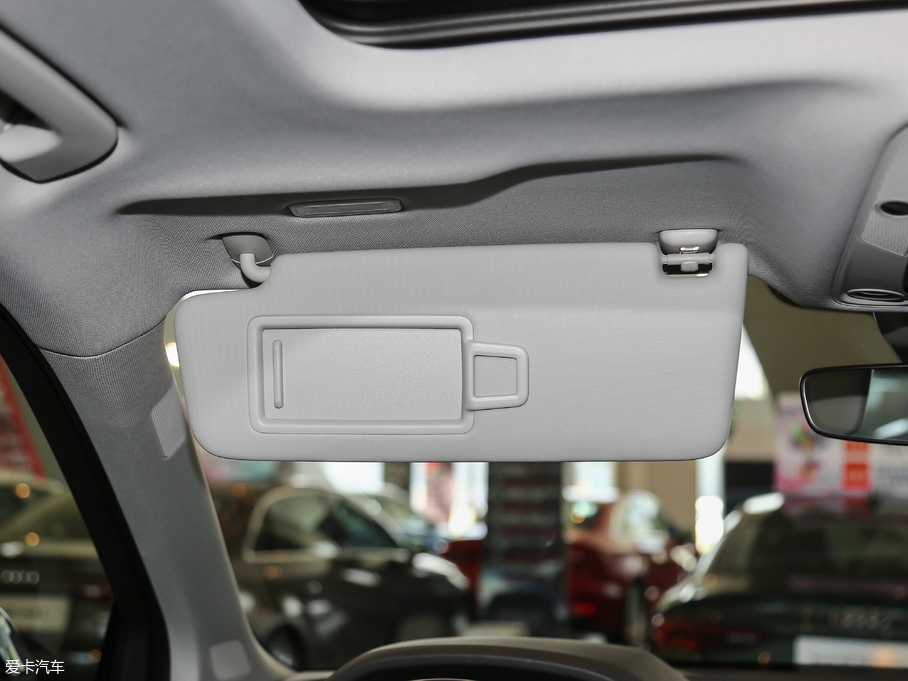 2018WQ5L 45 TFSI \ V