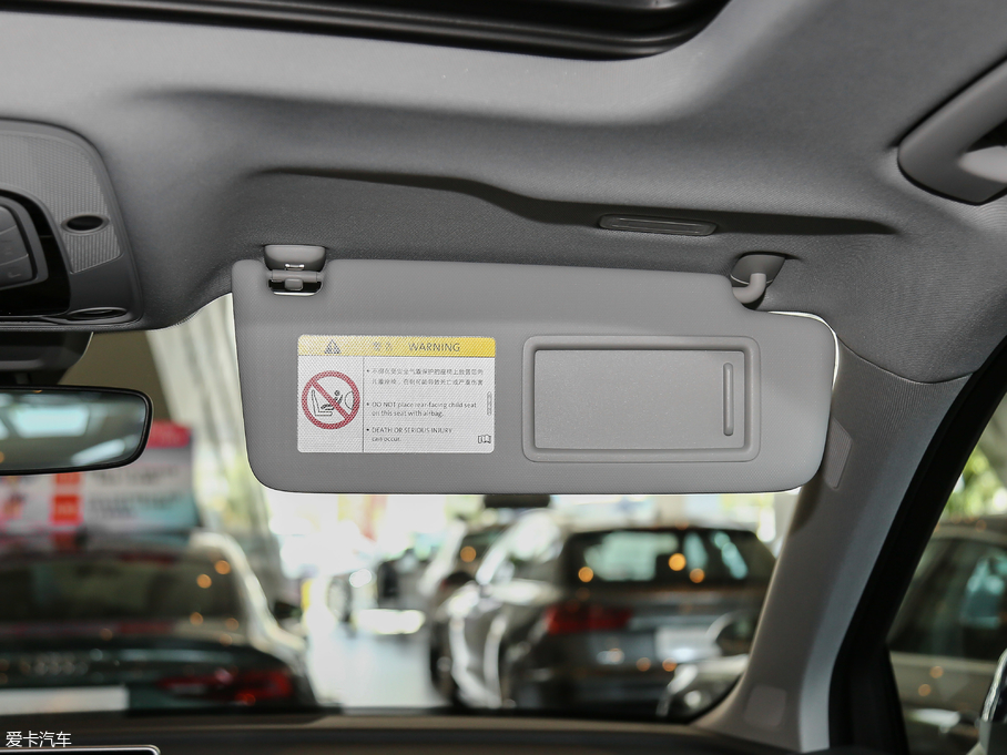 2018WQ5L 45 TFSI \(yn) V