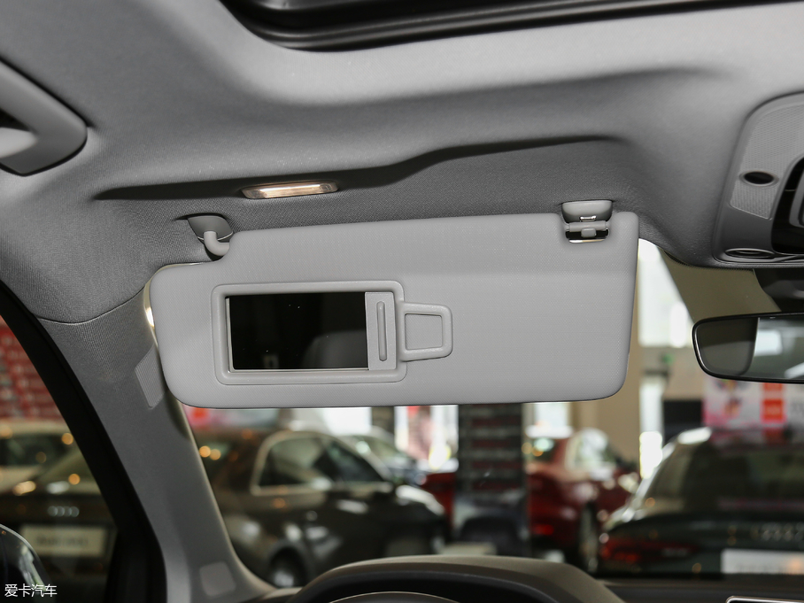 2018WQ5L 45 TFSI \ V