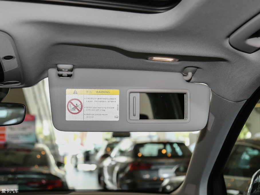 2018WQ5L 45 TFSI \ V