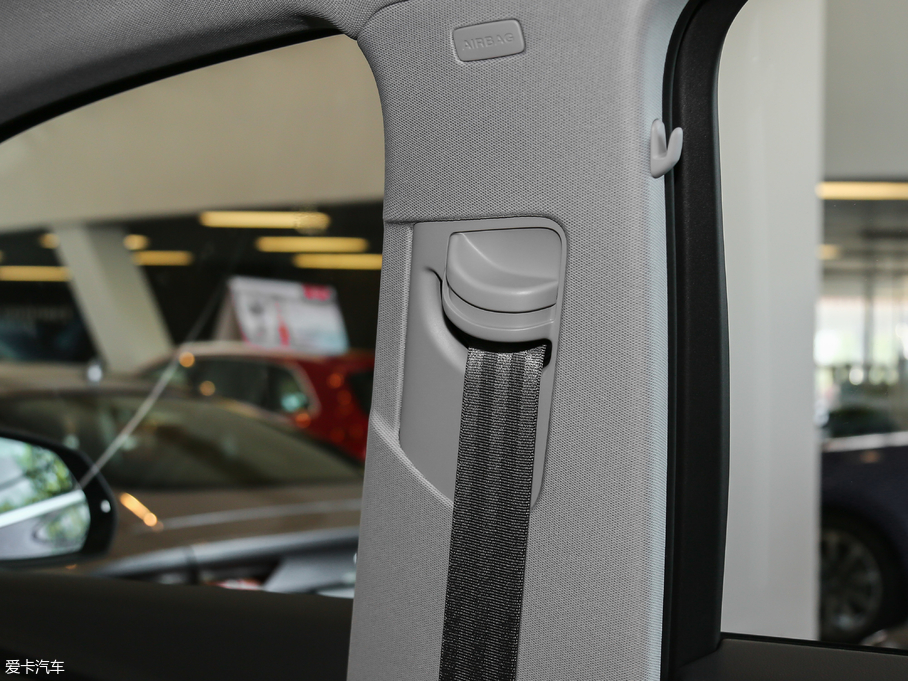 2018WQ5L 45 TFSI \ V