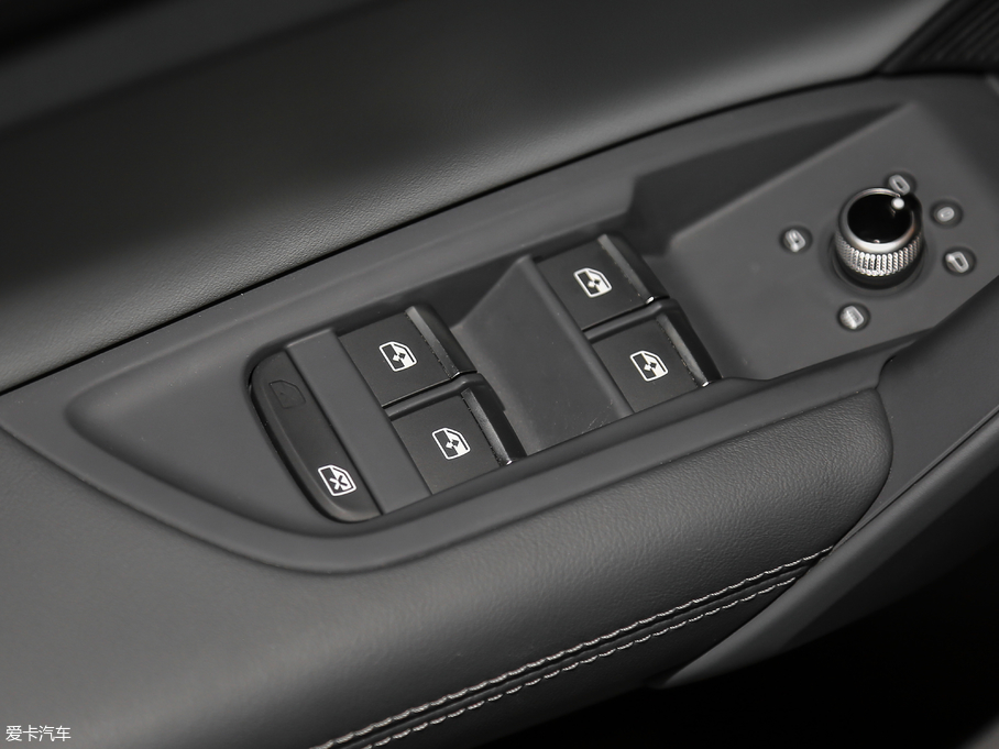 2018WQ5L 45 TFSI \ V