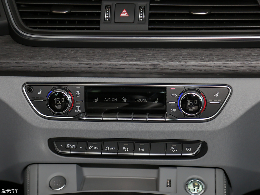 2018WQ5L 45 TFSI \ V