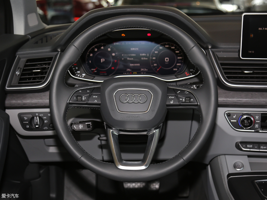 2018WQ5L 45 TFSI \ V