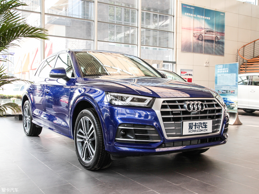 2018µQ5L 45 TFSI ˶ V