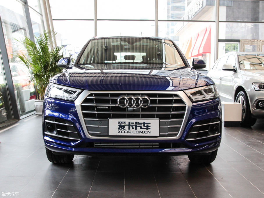 2018µQ5L 45 TFSI ˶ V