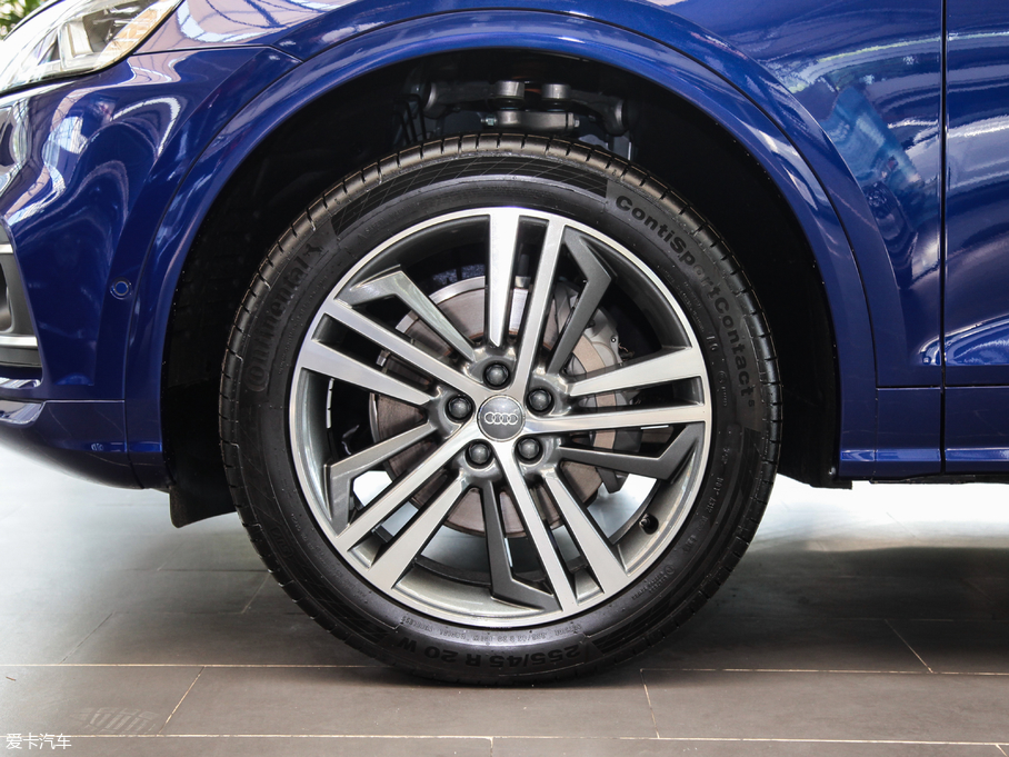 2018?yun)WQ5L 45 TFSI \(yn)(dng) (gu)V