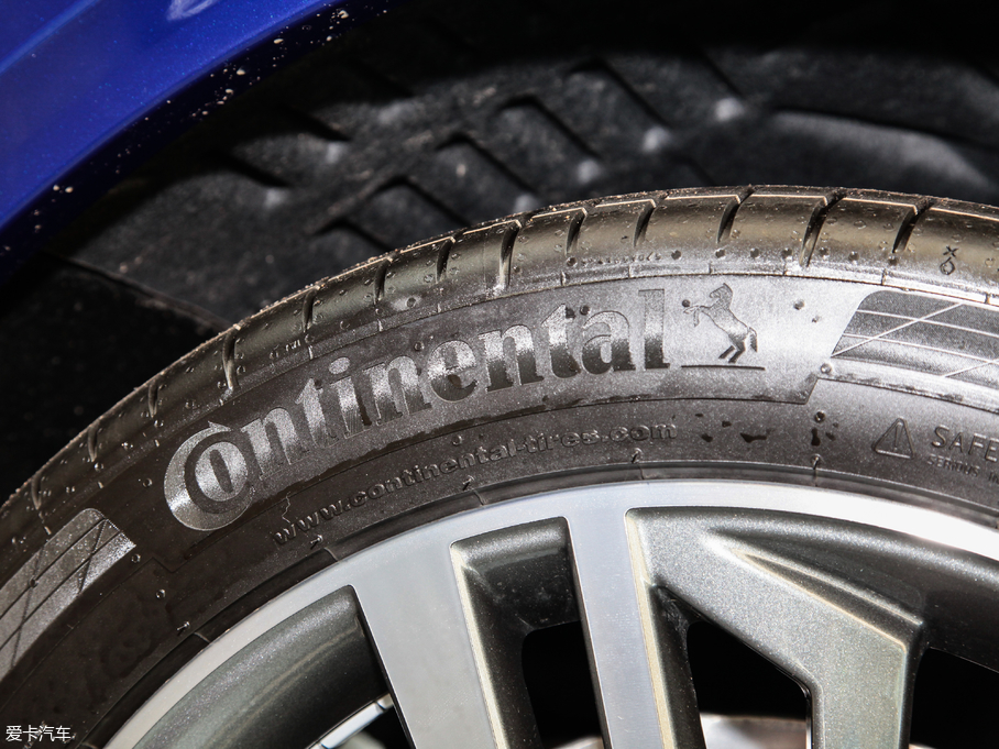 2018WQ5L 45 TFSI \ V