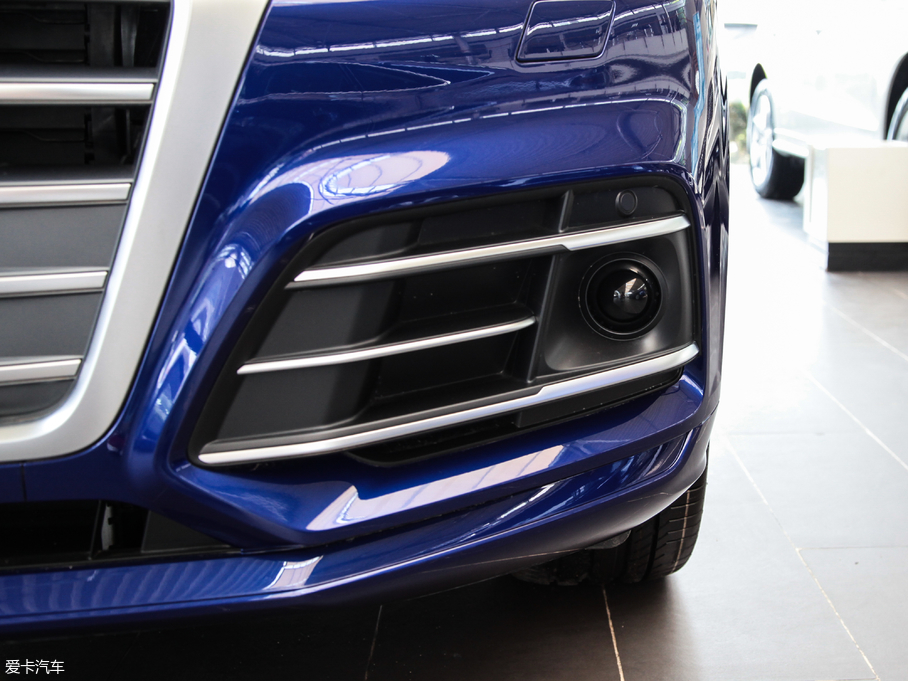 2018?yun)WQ5L 45 TFSI \(yn)(dng) V