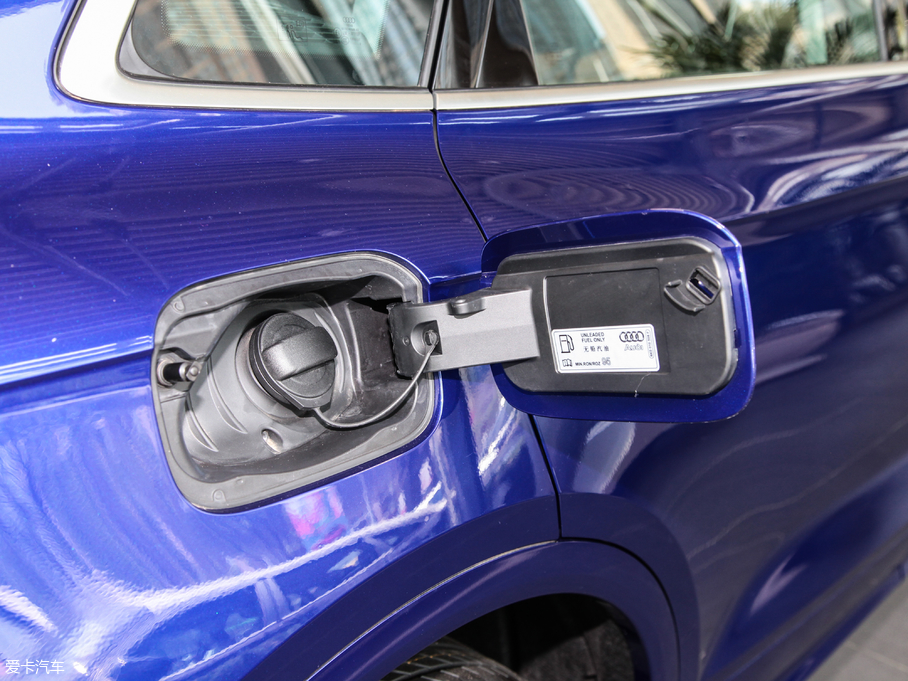 2018?yun)WQ5L 45 TFSI \(yn)(dng) (gu)V