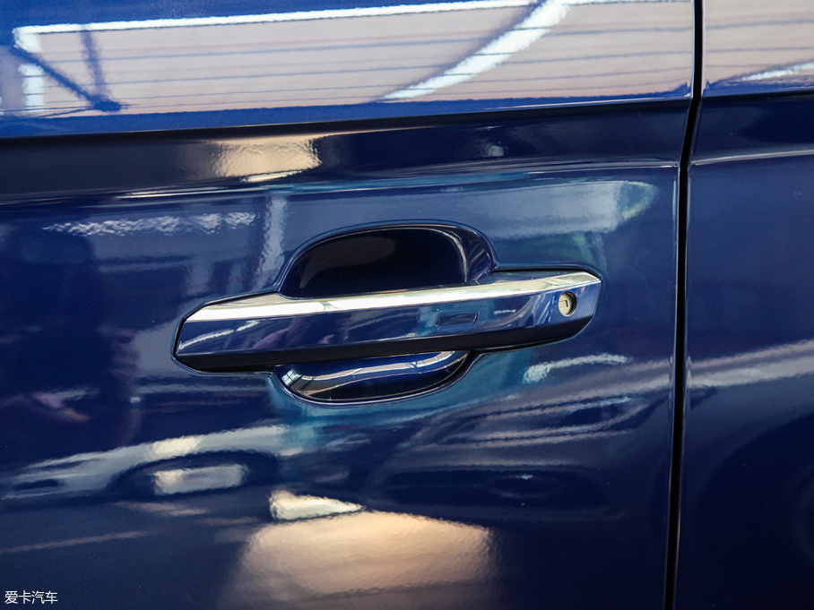 2018WQ5L 45 TFSI \(yn) V