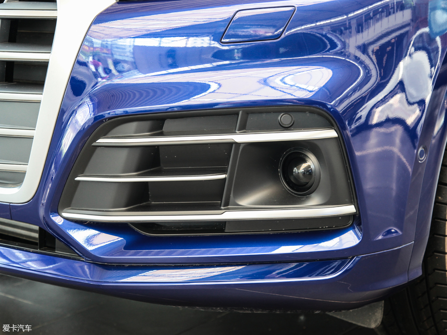 2018WQ5L 45 TFSI \ V