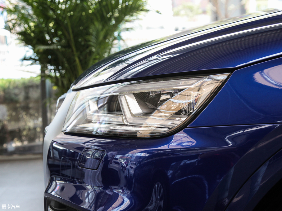 2018WQ5L 45 TFSI \ V