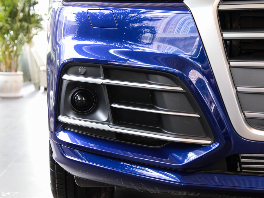 2018?yun)WQ5L 45 TFSI \(yn)(dng) (gu)V