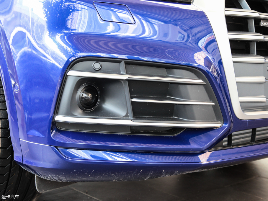 2018WQ5L 45 TFSI \ V