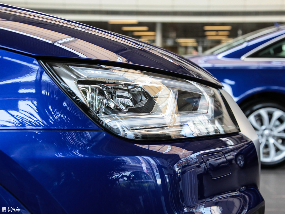 2018?yun)WQ5L 45 TFSI \(yn)(dng) (gu)V