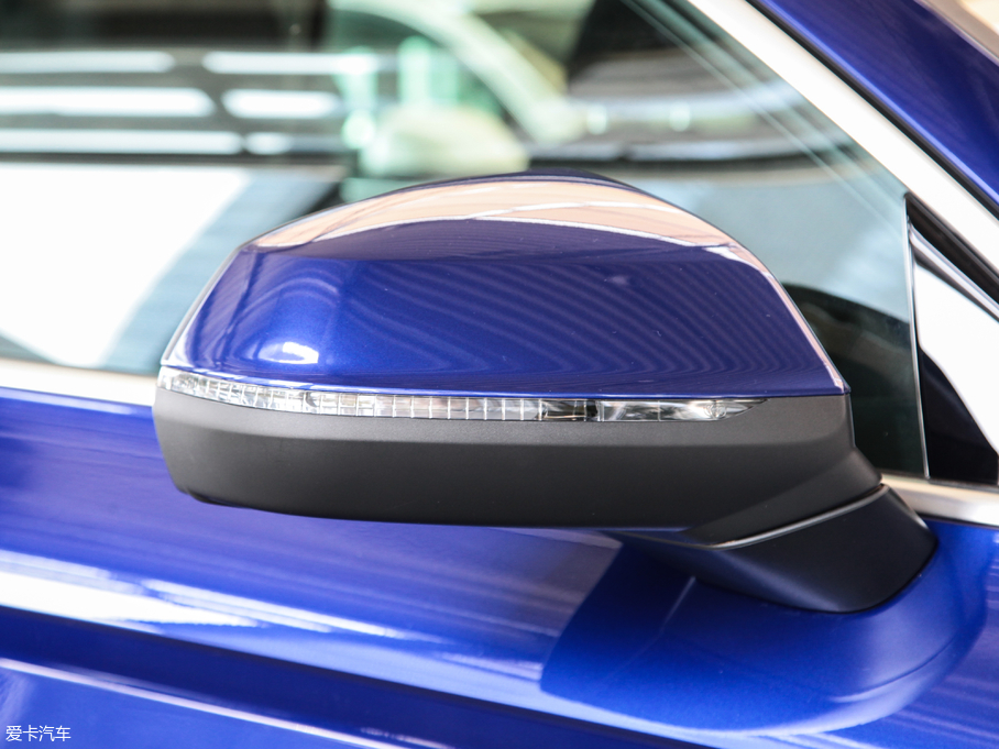 2018WQ5L 45 TFSI \ V