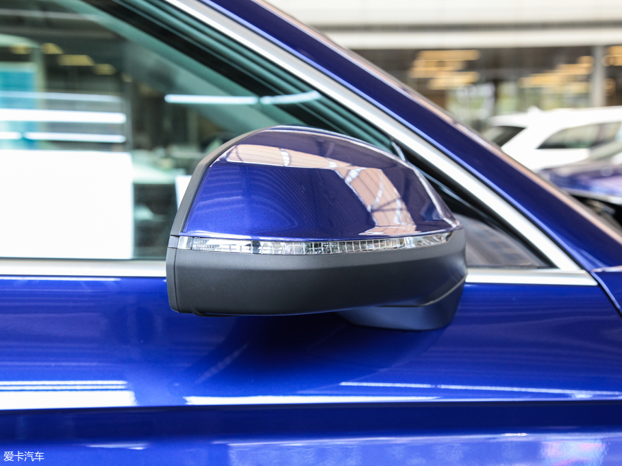 2018WQ5L 45 TFSI \ V