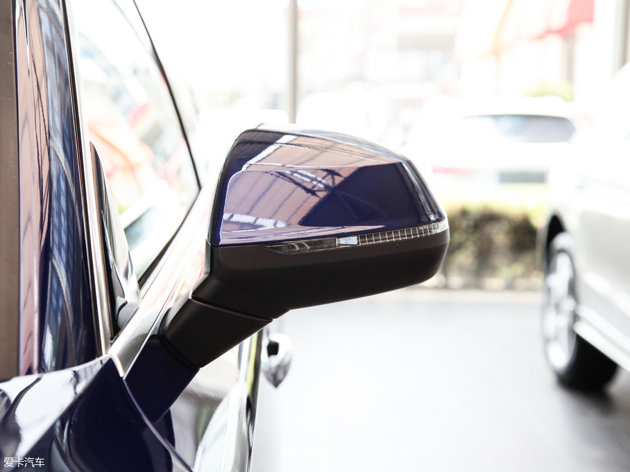 2018WQ5L 45 TFSI \ V