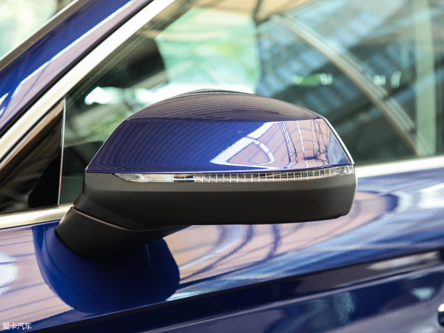 2018?yun)WQ5L 45 TFSI \(yn)(dng) (gu)V