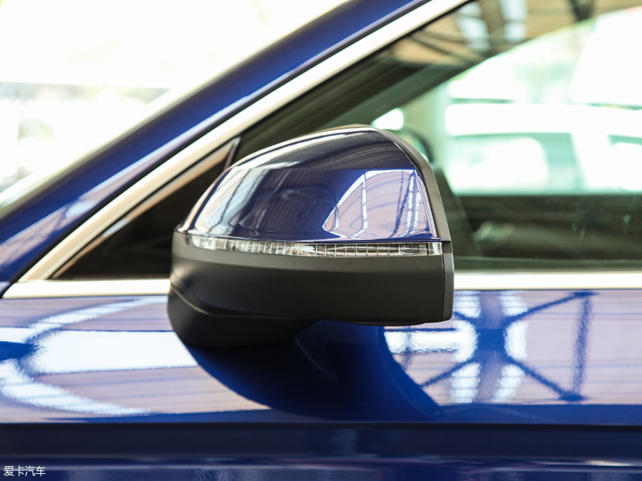 2018?yun)WQ5L 45 TFSI \(yn)(dng) V