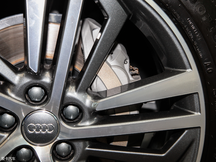 2018WQ5L 45 TFSI \ V