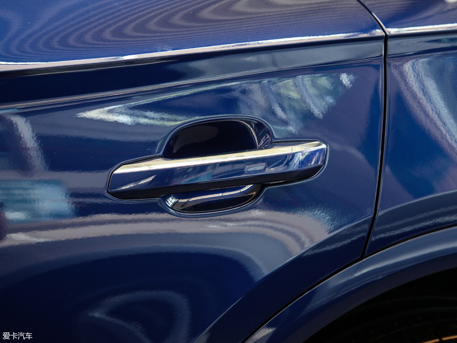 2018WQ5L 45 TFSI \ V