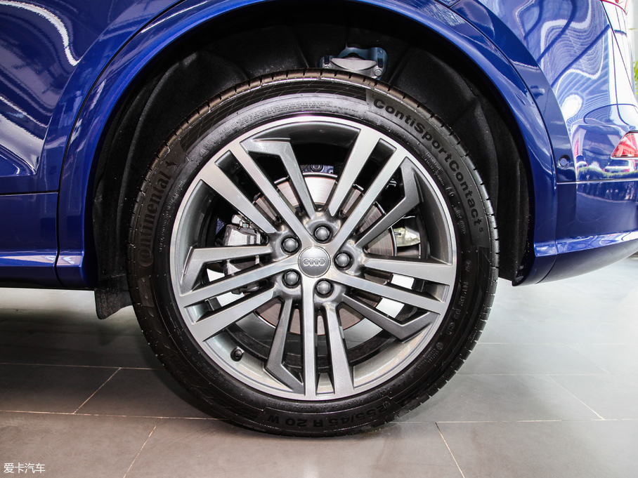 2018WQ5L 45 TFSI \ V