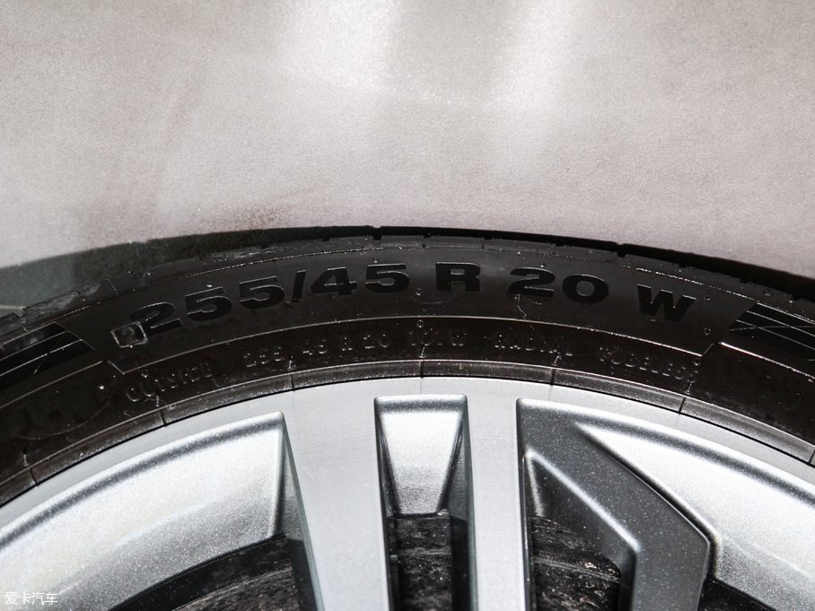 2018?yun)WQ5L 45 TFSI \(yn)(dng) (gu)V