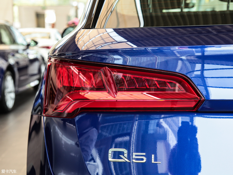 2018?yun)WQ5L 45 TFSI \(yn)(dng) (gu)V