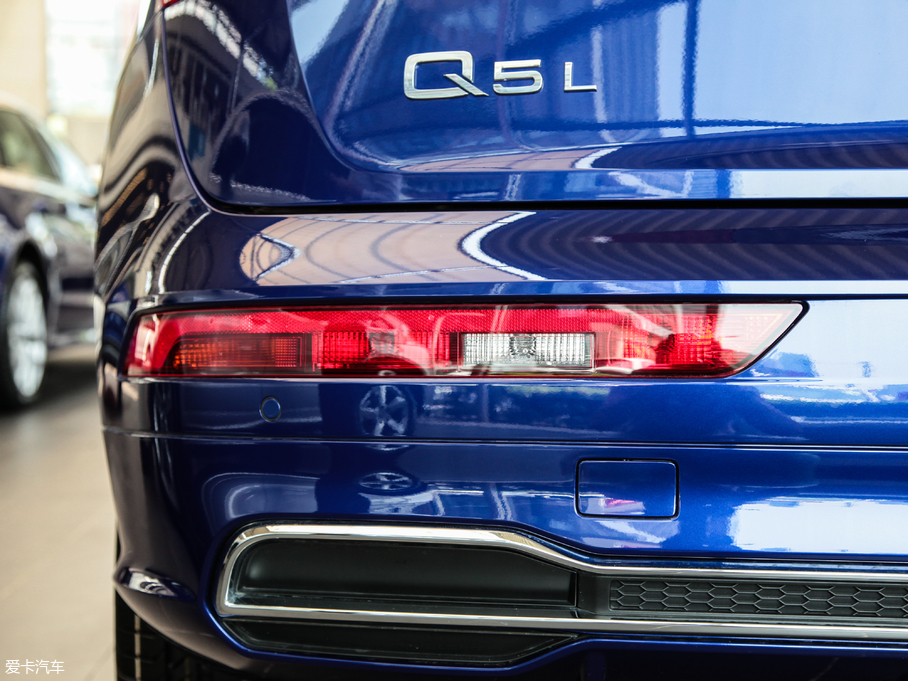 2018?yun)WQ5L 45 TFSI \(yn)(dng) V