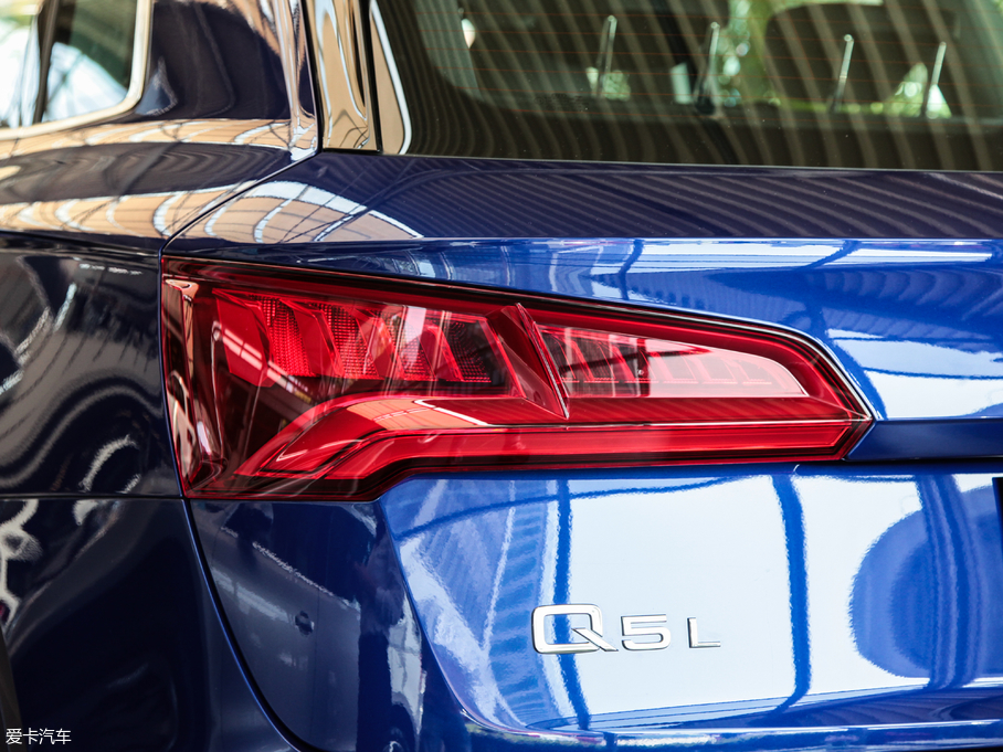 2018WQ5L 45 TFSI \ V