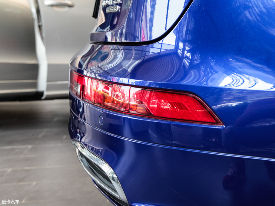 2018WQ5L 45 TFSI \ V