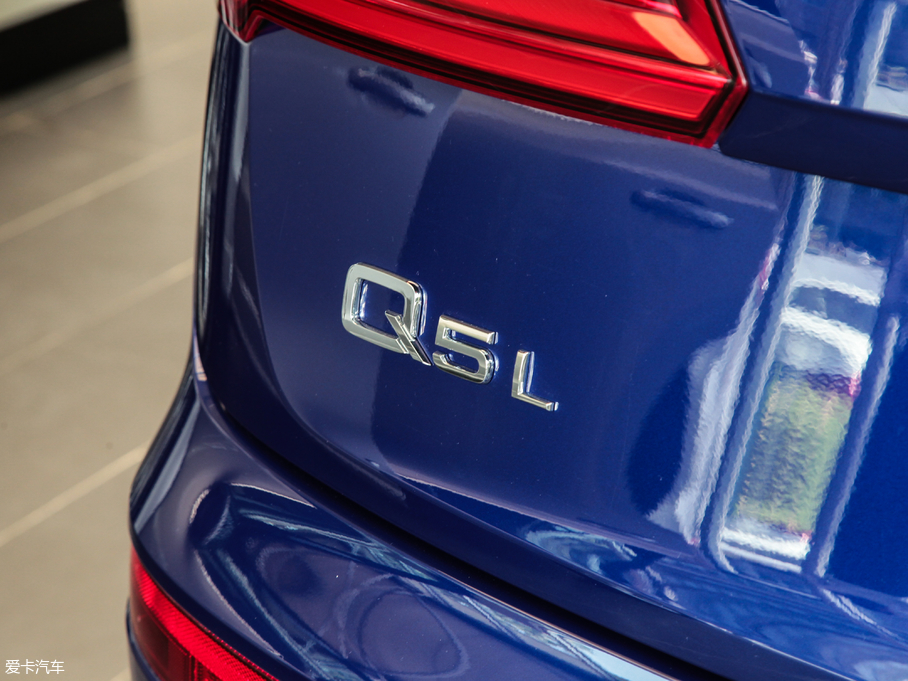 2018?yun)WQ5L 45 TFSI \(yn)(dng) V