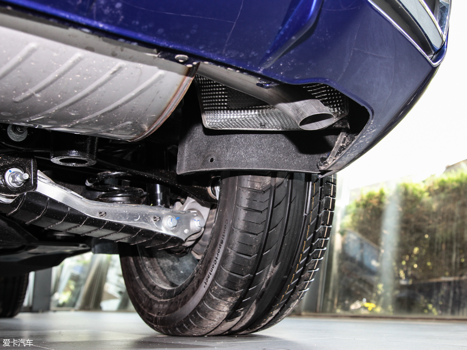 2018WQ5L 45 TFSI \ V