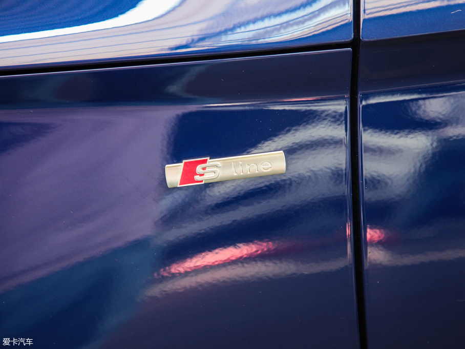 2018WQ5L 45 TFSI \ V