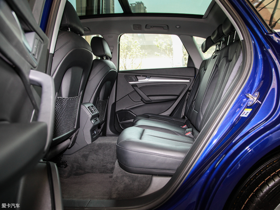 2018?yun)WQ5L 45 TFSI \(yn)(dng) V