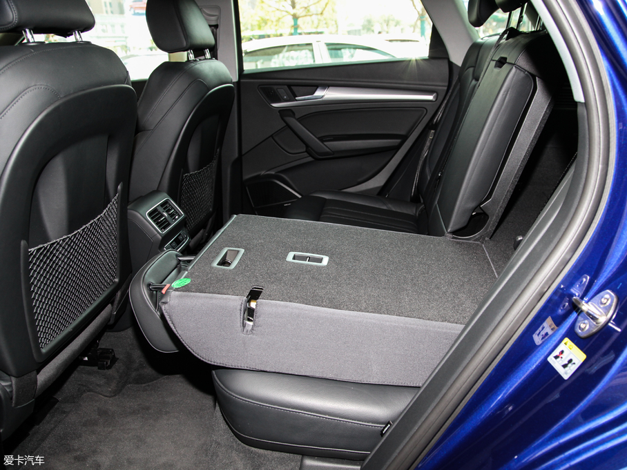 2018WQ5L 45 TFSI \ V