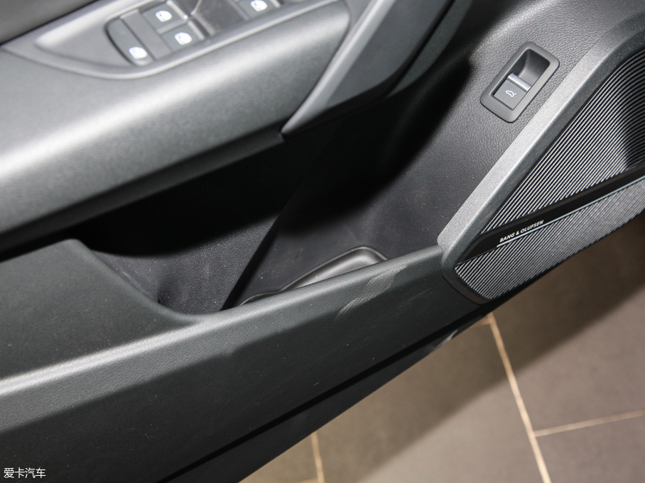 2018WQ5L 45 TFSI \ V