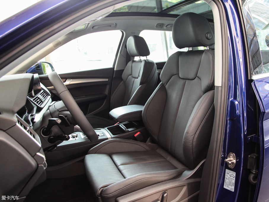 2018WQ5L 45 TFSI \ V