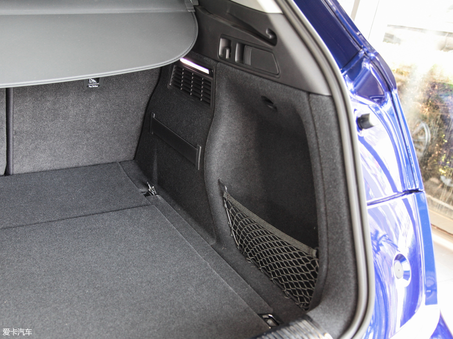 2018WQ5L 45 TFSI \ V