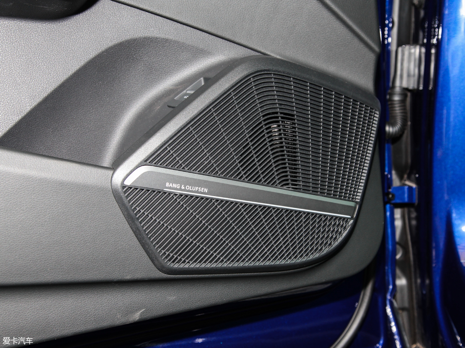 2018WQ5L 45 TFSI \ V