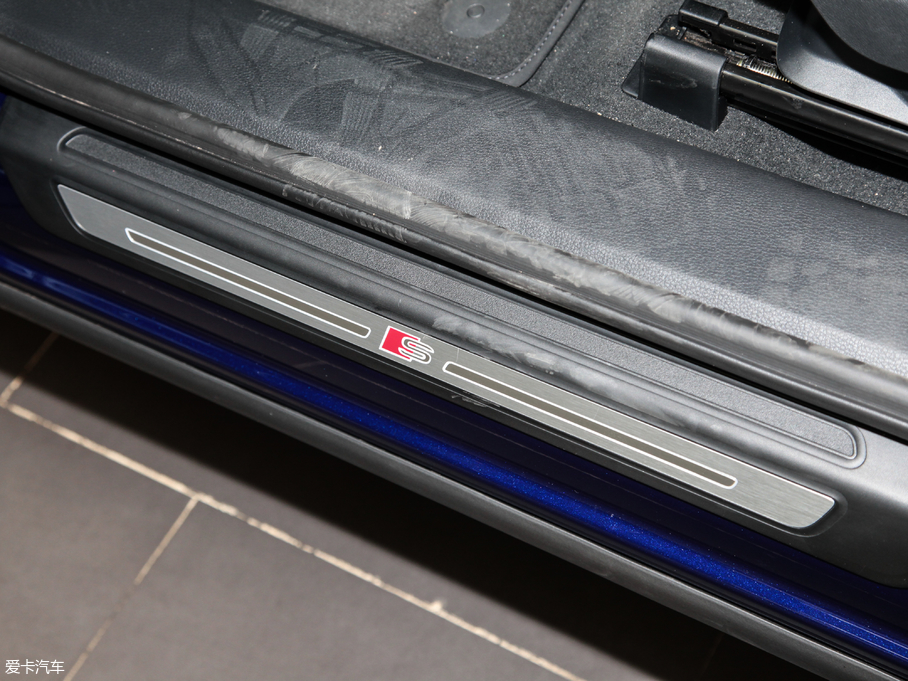 2018WQ5L 45 TFSI \ V